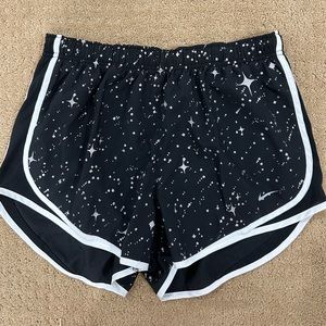 Nike Tempo Shorts Size L